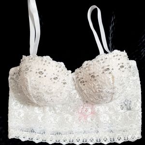 Blingie Bridal Boustier